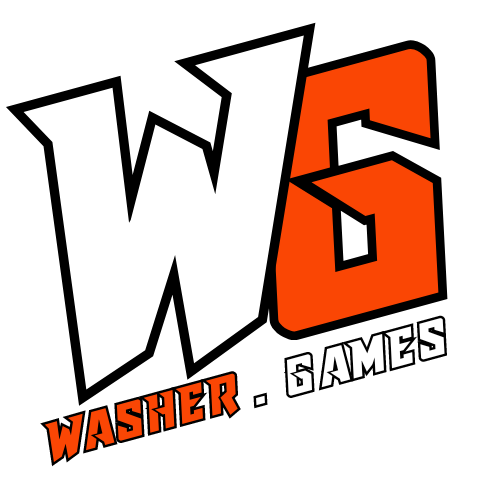 Washers Games